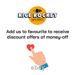 Sealey Heavy-Duty Universal Adaptor Brake & Clutch Bleeder Cap VS0204UA