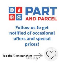 Sealey Heavy-Duty Universal Adaptor Brake & Clutch Bleeder Cap VS0204UA