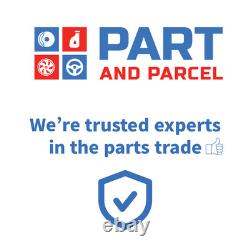 Sealey Heavy-Duty Universal Adaptor Brake & Clutch Bleeder Cap VS0204UA