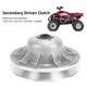 Secondary Driven Clutch 1322138 Shockproof Weather Resistant Heavy Duty Improved