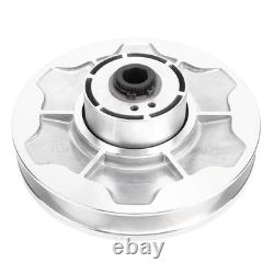 Secondary Driven Clutch 1322138 Shockproof Weather Resistant Heavy Duty Improved