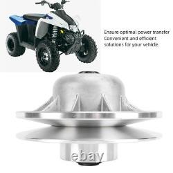 Secondary Driven Clutch 1322138 Shockproof Weather Resistant Heavy Duty Improved