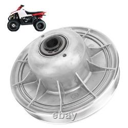 Secondary Driven Clutch 1322138 Shockproof Weather Resistant Heavy Duty Improved