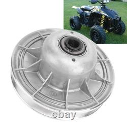 Secondary Driven Clutch 1322138 Shockproof Weather Resistant Heavy Duty Improved