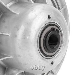 Secondary Driven Clutch 1322138 Shockproof Weather Resistant Heavy Duty Improved