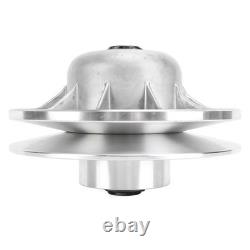 Secondary Driven Clutch 1322138 Shockproof Weather Resistant Heavy Duty Improved