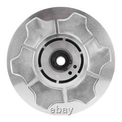 Secondary Driven Clutch 1322138 Shockproof Weather Resistant Heavy Duty Improved