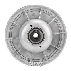Secondary Driven Clutch 1322138 Shockproof Weather Resistant Heavy Duty Improved