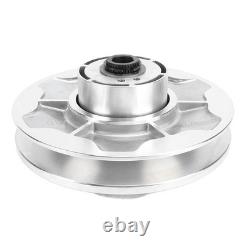 Secondary Driven Clutch 1322138 Shockproof Weather Resistant Heavy Duty Improved