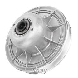 Secondary Driven Clutch 1322138 Shockproof Weather Resistant Heavy Duty Improved