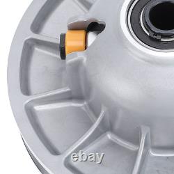 ­Secondary Driven Clutch 1322946 Heavy Duty Metal Structure Shockproof For