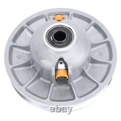 ­Secondary Driven Clutch 1322946 Heavy Duty Metal Structure Shockproof For
