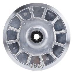 ­Secondary Driven Clutch 1322946 Heavy Duty Metal Structure Shockproof For