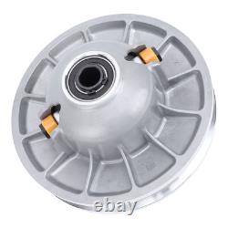 ­Secondary Driven Clutch 1322946 Heavy Duty Metal Structure Shockproof For