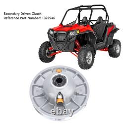­Secondary Driven Clutch 1322946 Heavy Duty Metal Structure Shockproof For