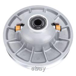 ­Secondary Driven Clutch 1322946 Heavy Duty Metal Structure Shockproof For