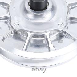 ­Secondary Driven Clutch 1322946 Heavy Duty Metal Structure Shockproof For