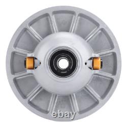 ­Secondary Driven Clutch 1322946 Heavy Duty Metal Structure Shockproof For