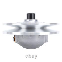 ­Secondary Driven Clutch 1322946 Heavy Duty Metal Structure Shockproof For