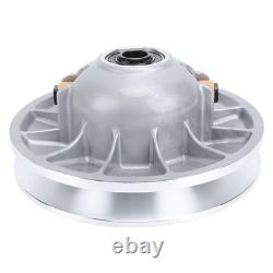 ­Secondary Driven Clutch 1322946 Heavy Duty Metal Structure Shockproof For