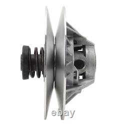 Secondary Driven Clutch 21400 F68 0000 Secondary Pulley Clutch Heavy Duty