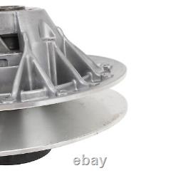Secondary Driven Clutch 21400 F68 0000 Secondary Pulley Clutch Heavy Duty