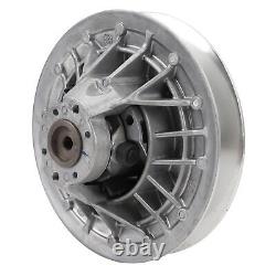 Secondary Driven Clutch 21400 F68 0000 Secondary Pulley Clutch Heavy Duty