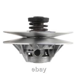 Secondary Driven Clutch 21400 F68 0000 Secondary Pulley Clutch Heavy Duty