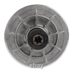 Secondary Driven Clutch 21400 F68 0000 Secondary Pulley Clutch Heavy Duty