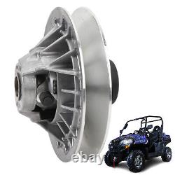 Secondary Driven Clutch 21400 F68 0000 Secondary Pulley Clutch Heavy Duty