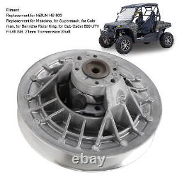 Secondary Driven Clutch 21400 F68 0000 Secondary Pulley Clutch Heavy Duty