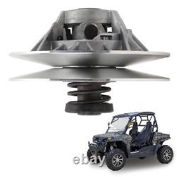 Secondary Driven Clutch 21400 F68 0000 Secondary Pulley Clutch Heavy Duty