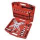Self Aligning Clutch Alignment Setting Tool Set Kit Universal Sac Heavy Duty Vid