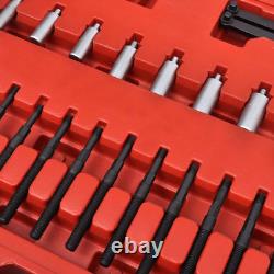 Self Aligning Clutch Alignment Setting Tool Set Kit Universal SAC Heavy Duty vid
