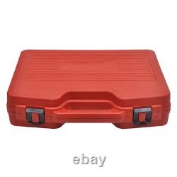 Self Aligning Clutch Alignment Setting Tool Set Kit Universal SAC Heavy Duty vid