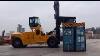 Socma 45t Capacity Heavy Duty Forklift With Heavy Container Spreader
