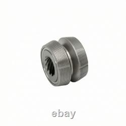 Spiral Shaft Clutch Splined Auto Part Heavy Duty for Mechanics, Engine Restorers