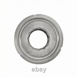 Spiral Shaft Clutch Splined Auto Part Heavy Duty for Mechanics, Engine Restorers
