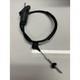 Spoox Lhd Peugeot 106 Heavy Duty Clutch Cable For Use With Be4r Gearbox