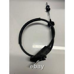 Spoox LHD Peugeot 106 heavy duty clutch cable for use with BE4R gearbox