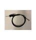 Spoox Motorsport Peugeot 106 Cup Car Heavy Duty Clutch Cable Rhd