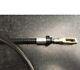 Spoox Motorsport Peugeot 106 S2 Be Heavy Duty Gearbox Clutch Cable Lhd