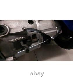 Spoox Motorsport Peugeot 106 S2 BE Heavy Duty Gearbox Clutch Cable LHD