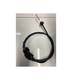 Spoox Peugeot 205 Gti Be3 Heavy Duty Clutch Cable Rhd