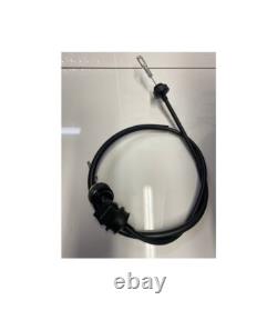 Spoox Peugeot 205 GTI BE3 Heavy Duty Clutch Cable RHD