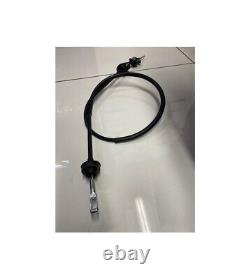 Spoox Peugeot 205 GTI BE3 Heavy Duty Clutch Cable RHD