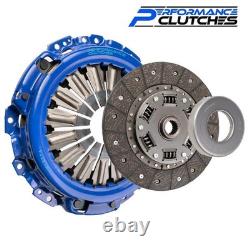 Stage 1 Heavy Duty Street Clutch For 350z Performance Clutch Y8385