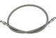 Steeda S550 Ford Mustang Heavy Duty Braided Clutch Line (2015-2023)