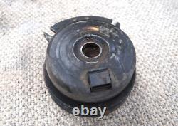 Stiga Mower Clutch, Electromagnetic, Heavy duty, for 1250mm deck