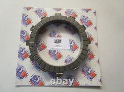 Suzuki GS1000S Wes Cooley SPS Heavy Duty Clutch kit. 8 plates. The best